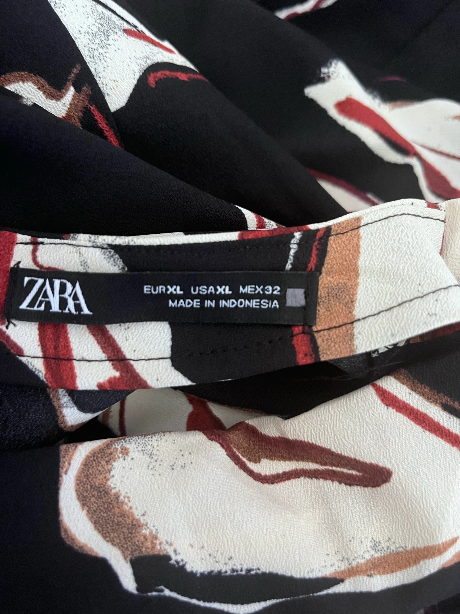 Vestido Zara talla XL NUEVO – photo 5
